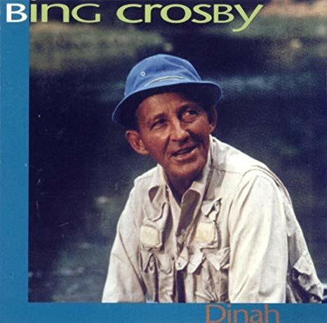 Dinah - CD Audio di Bing Crosby