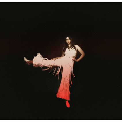 Desert Queen - Vinile LP di Pearl Charles