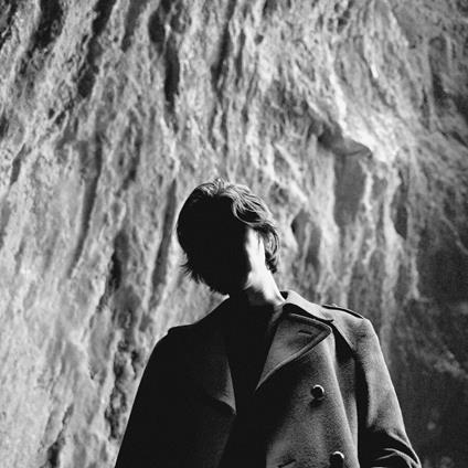 Hrudja - Vinile LP di Massimo Silverio