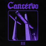 III (Transparent With Black-Purple Splatter Vinyl)