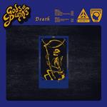 Death (Blue - Yellow Swirl Vinyl)