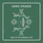 Rays Of The Emerald Sun (Green With Black Vinyl)
