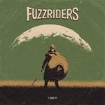 Fuzzriders (Black-Yellow Galaxy Vinyl)