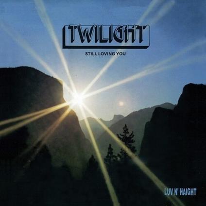 Still Loving You - CD Audio di Twilight