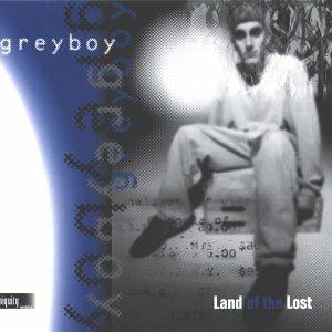 Land of the Lost - CD Audio di Greyboy