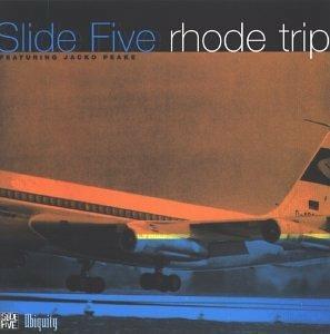 Rhode Trip - CD Audio di Slide Five