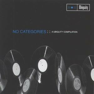 No Categories - CD Audio