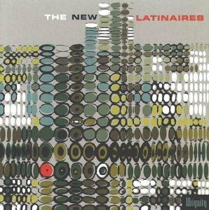 New Latinaires 1 - CD Audio