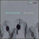 No Categories 3 : A Ubiquity Compilation - Vinile LP