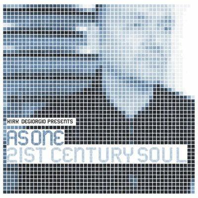 21st Century Soul - Vinile LP di As One
