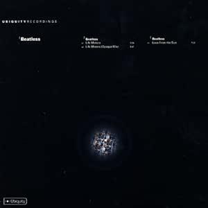 Life Mirrors - Vinile LP di Beatless