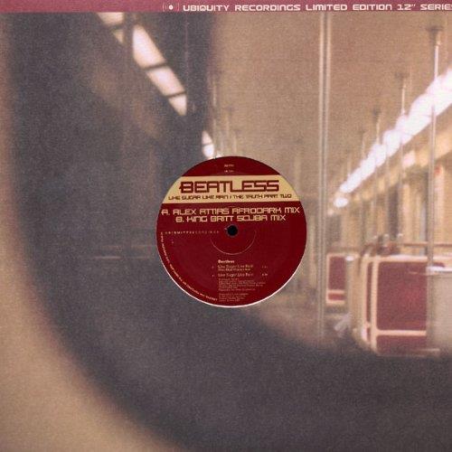 Like Sugar Like Rain / The Truth Part Two - Vinile LP di Beatless