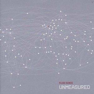 Fluid Ounce Unmeasured - Vinile LP