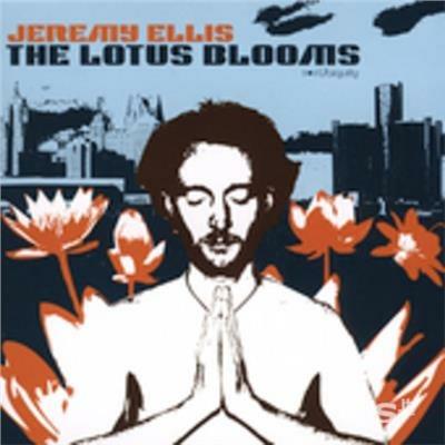 Lotus Blooms - CD Audio di Jeremy Ellis