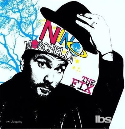 Fix - Vinile LP di Nino Moschella