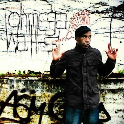 Watts Happening - CD Audio di Ohmega Watts