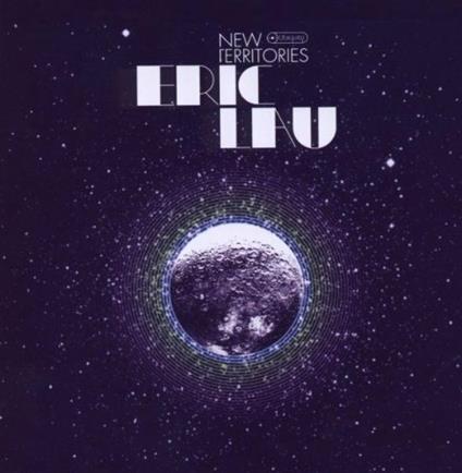 New Territories - CD Audio di Eric Lau
