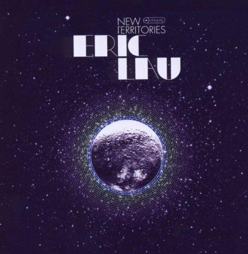New Territories - CD Audio di Eric Lau