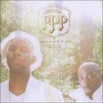 Abundance - CD Audio di PPP