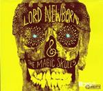 Lord Newborn and the Magic Skull