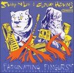 Fascinating Fingers - CD Audio di Shawn Lee,Clutchy Hopkins