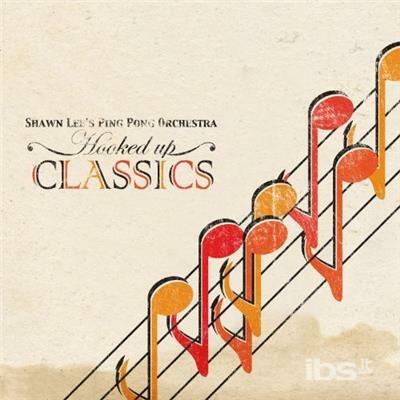 Hooked Up Classics - CD Audio di Shawn Lee