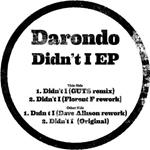 Didn't I Edits Ep