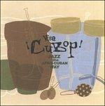 Viva Cubop - CD Audio