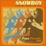 Para Puente - CD Audio di Snowboy