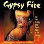 Gipsy Fire. Exciting Belly Dance Music