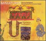 Miniatures