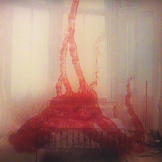 Hospital Lullabies - CD Audio di Mueran Humanos