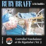 Controlled Nonchalance vol.1 - CD Audio di Ruby Braff