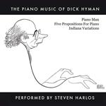 Piano Music of Dick Hyman