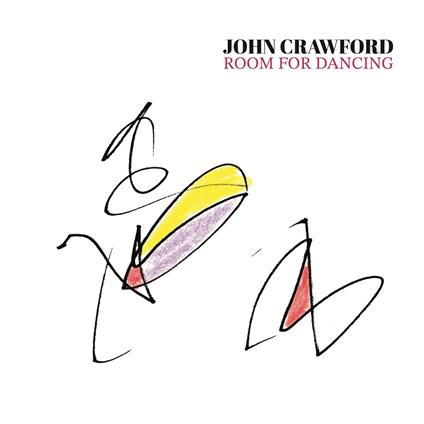Room For Dancing - Vinile LP di John Crawford