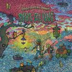 Snake Oil King (Color Vinyl)