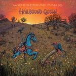Hailbound Queen (Opaque Pylon Orange Vinyl)