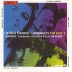 British Women Composers Vol.2