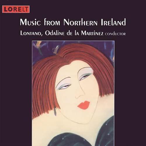 Music From Northern Ireland - CD Audio