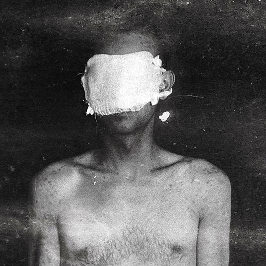 That Which Has Been Forgotten - CD Audio di Vomit Arsonist