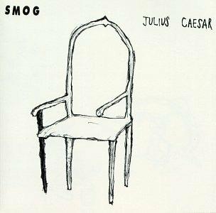 Julius Caesar - Vinile LP di Smog