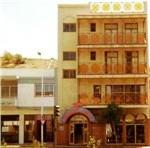 Coconut Hotel