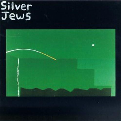 The Natural Bridge - CD Audio di Silver Jews