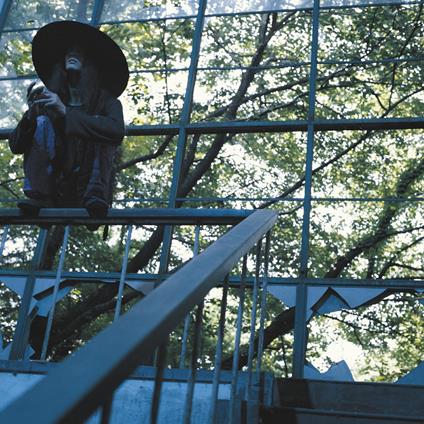 Second Time Around - Vinile LP di The Ghost