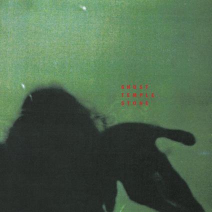 Temple Stone - Vinile LP di The Ghost