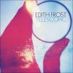 Telescopic - Vinile LP di Edith Frost