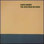 The Spectrum Between - Vinile LP di David Grubbs