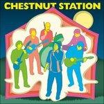 In Your Living Room - Vinile LP di Chestnut Station