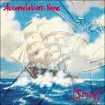 Accumulation. None - Vinile LP di Smog