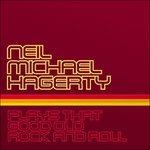 Plays That Good Old Rock and R - Vinile LP di Neil Michael Hagerty